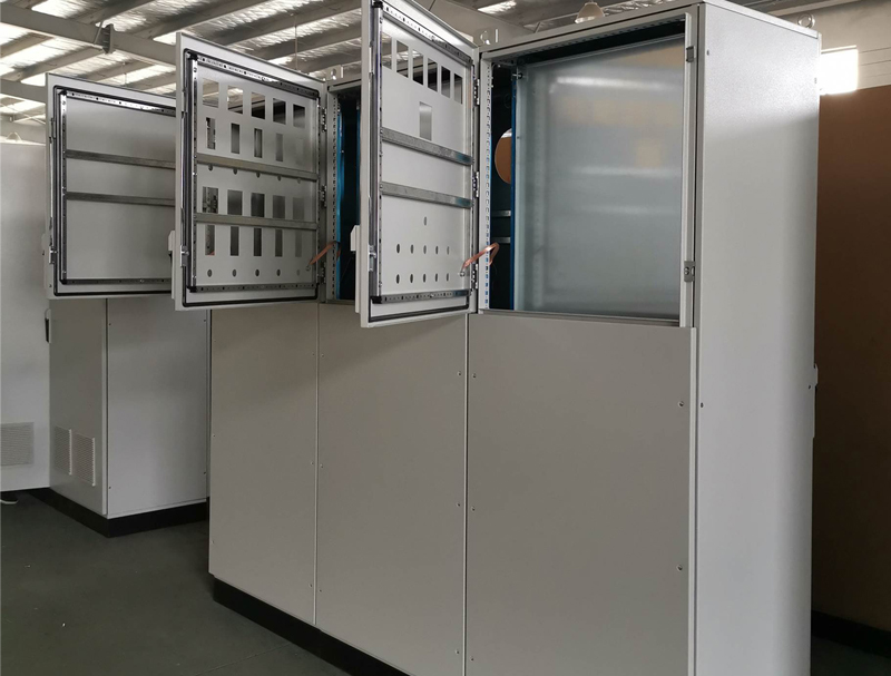 鈑金機(jī)箱機(jī)柜的特點(diǎn)及用途