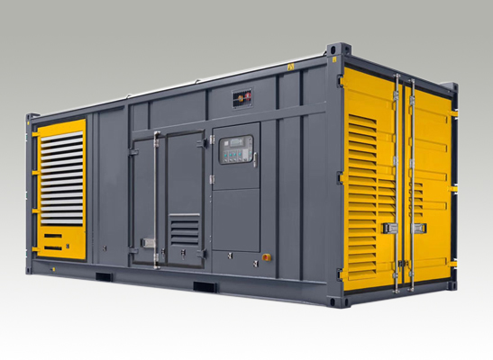 儲能集裝箱